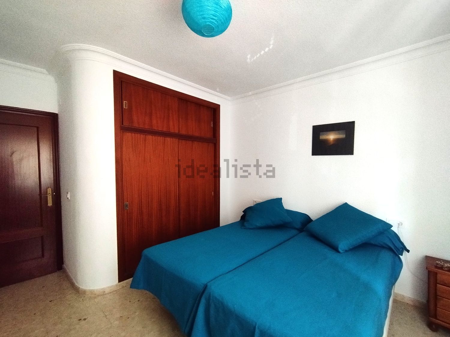 Flat 86 m² in Punta Umbría