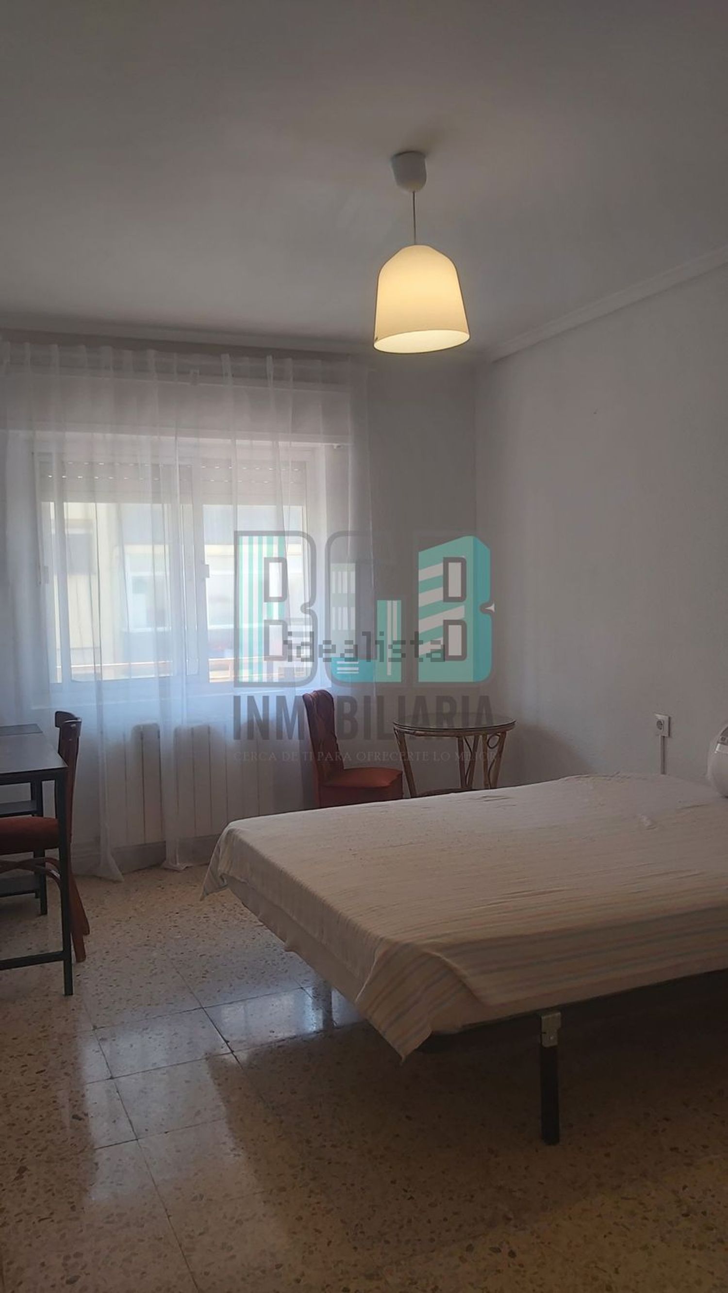 Piso de 110 m² en Albacete