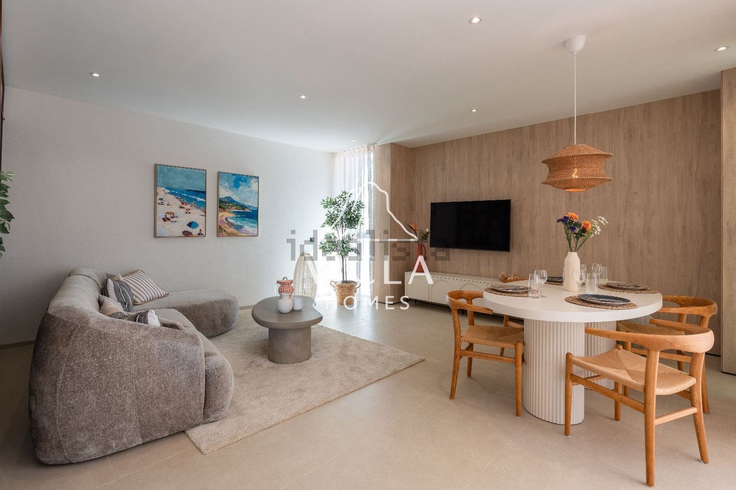 Appartamento 110 m² a Santa Eulària des Riu