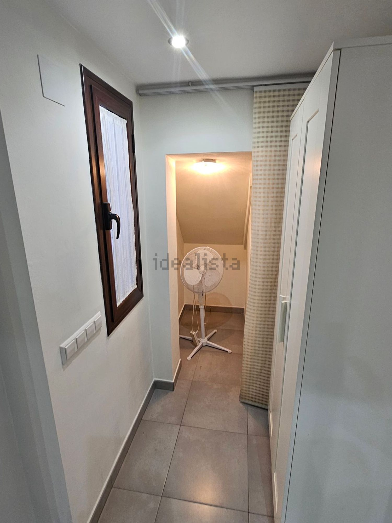 Pis de 61 m² a Sevilla
