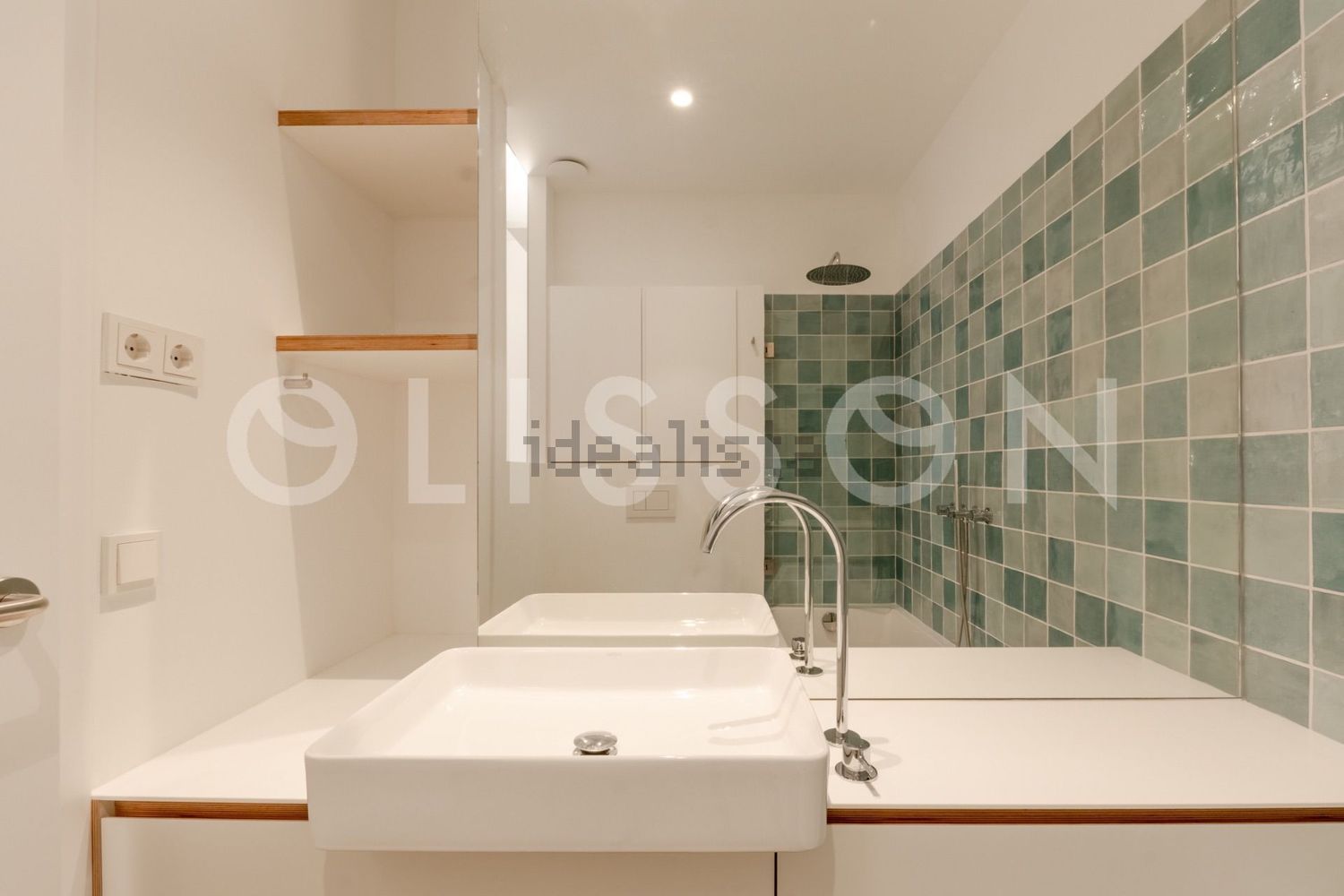 Квартира 355 м² у Madrid