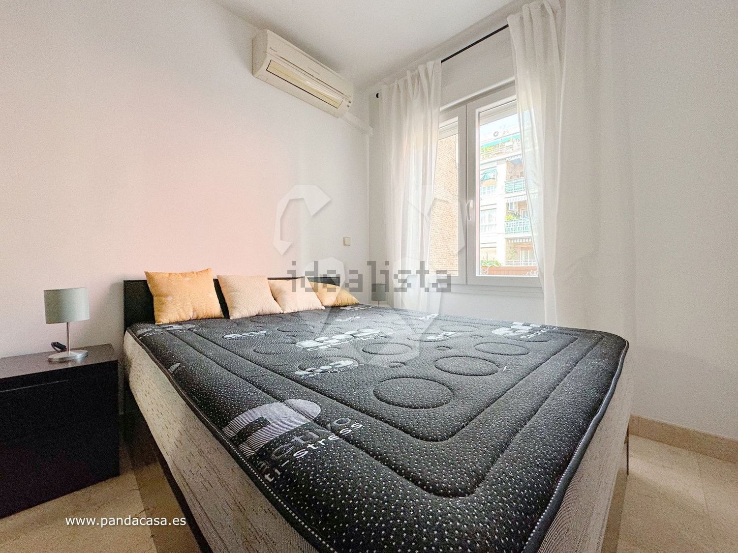 Pis de 48 m² a Madrid