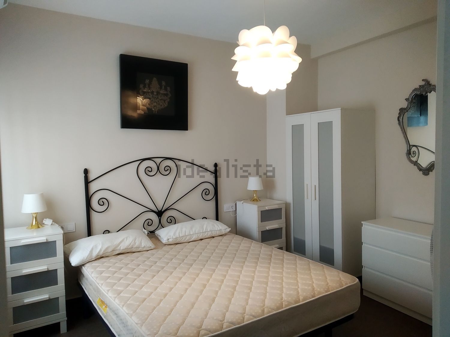 Pis de 69 m² a Màlaga