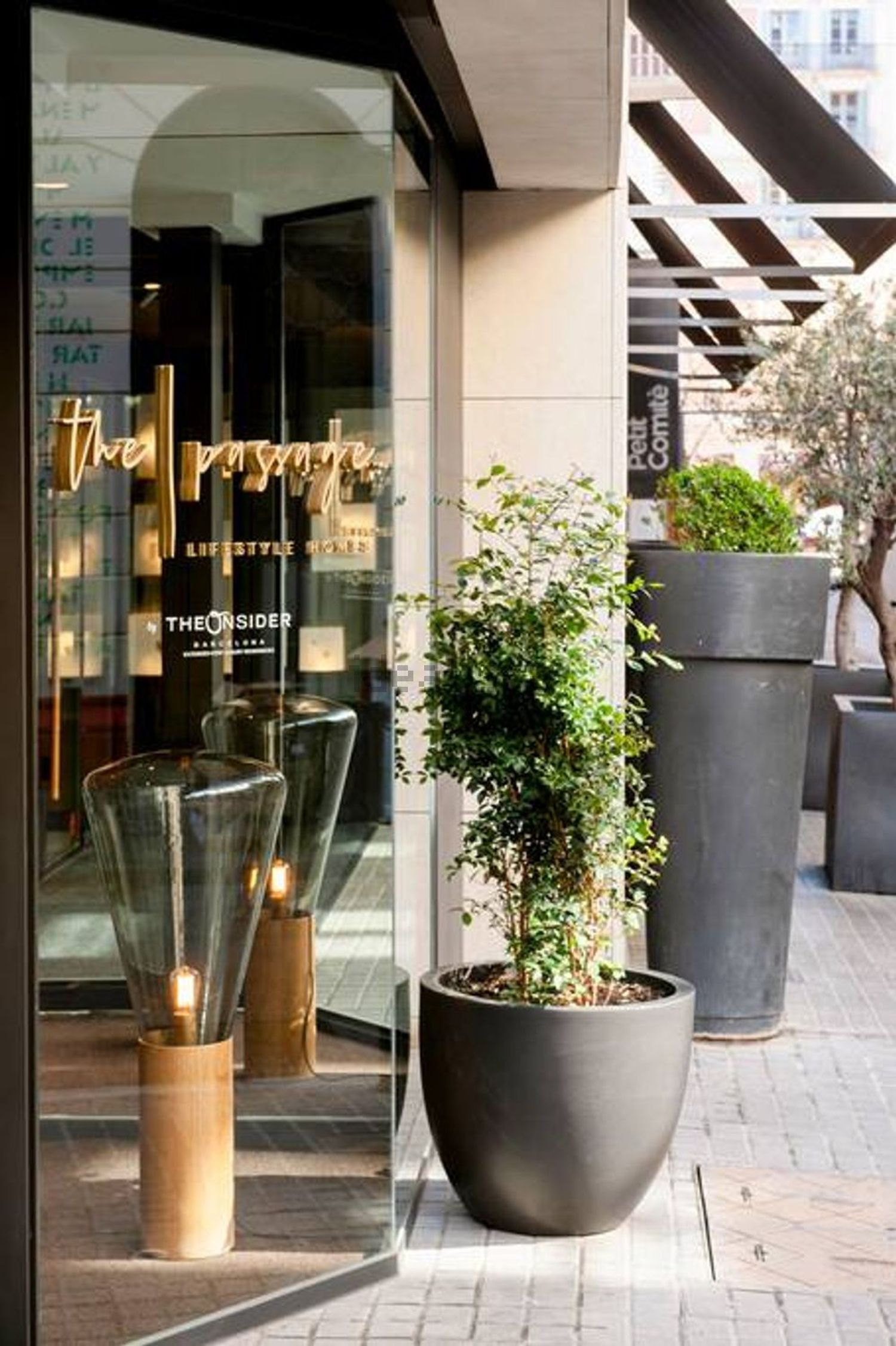 Apartamento 75 m² em Barcelona