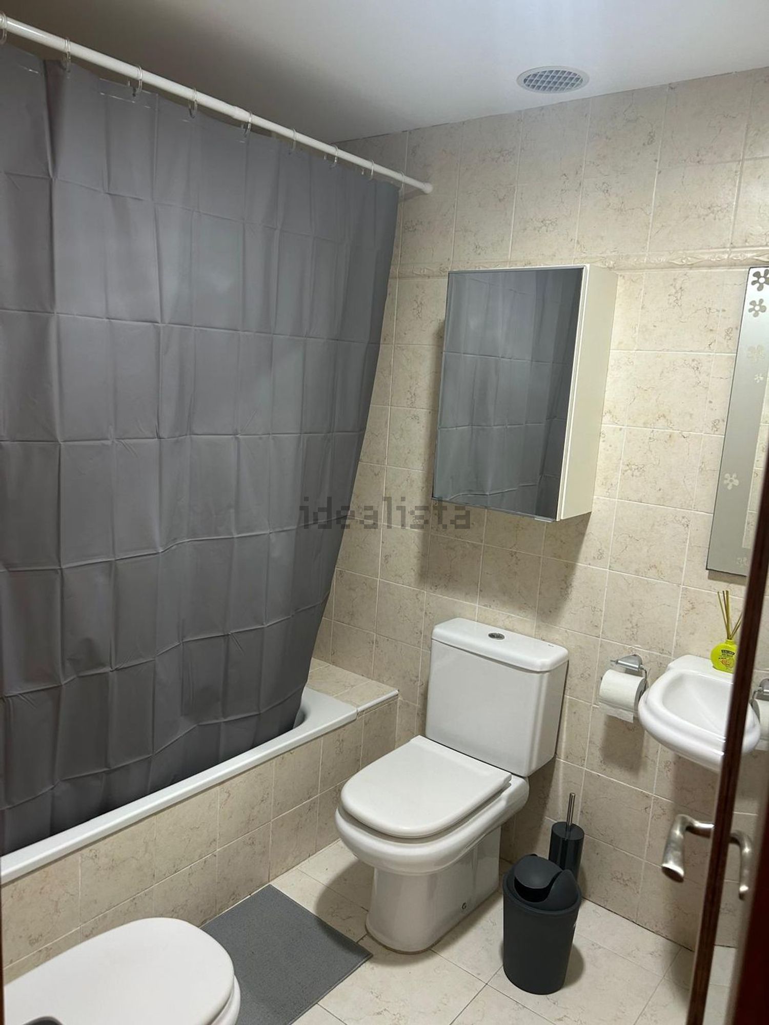 Habitación 102 m², Alicante