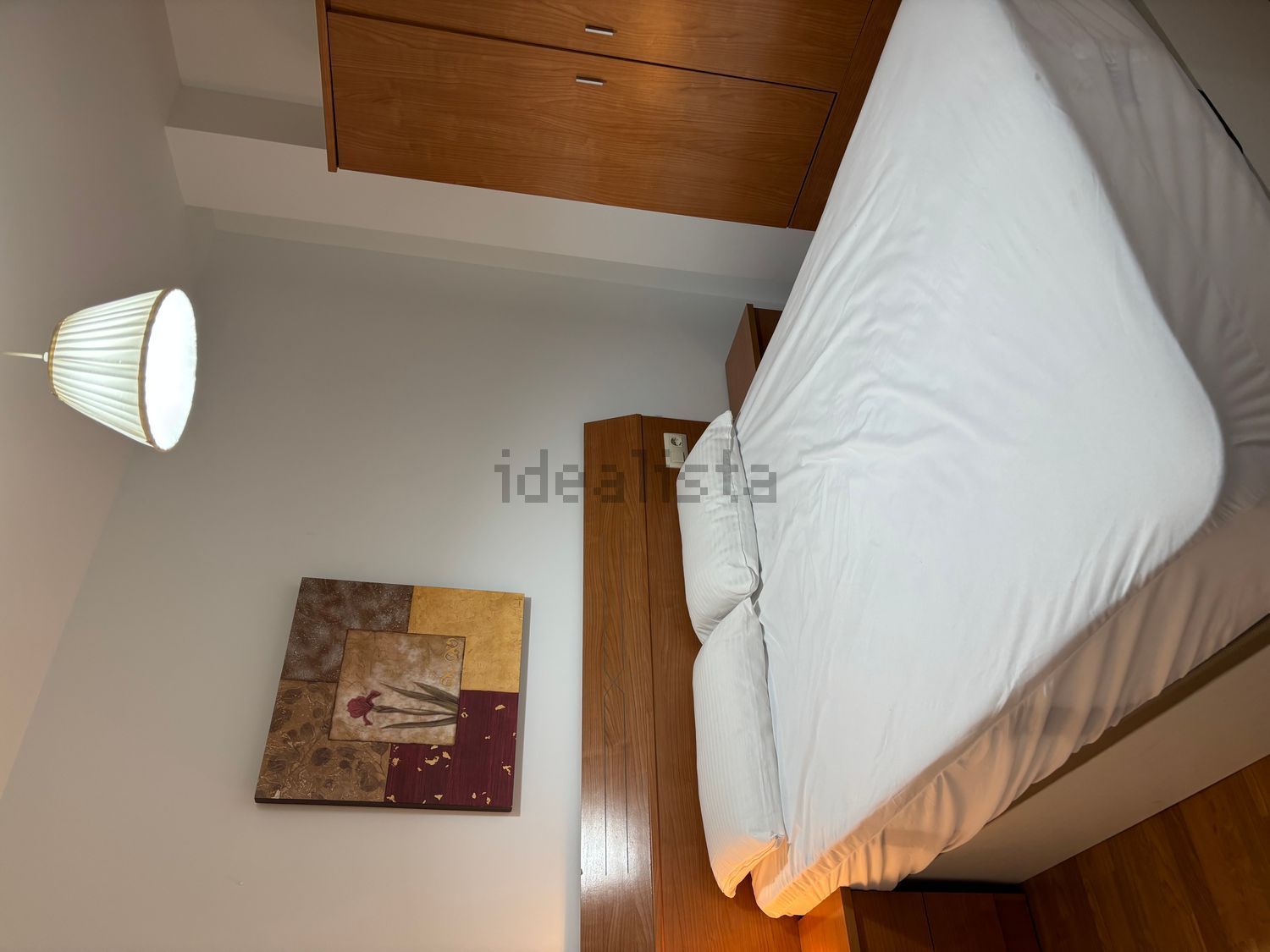 Flat 55 m² in Villarrobledo