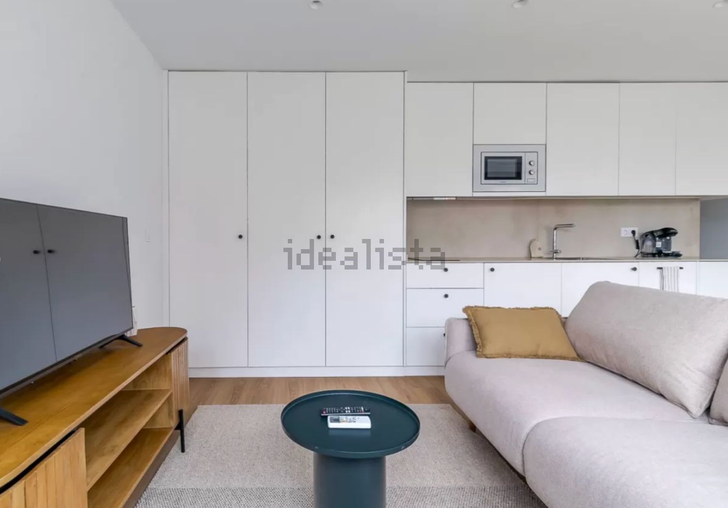Pis de 80 m² a Madrid