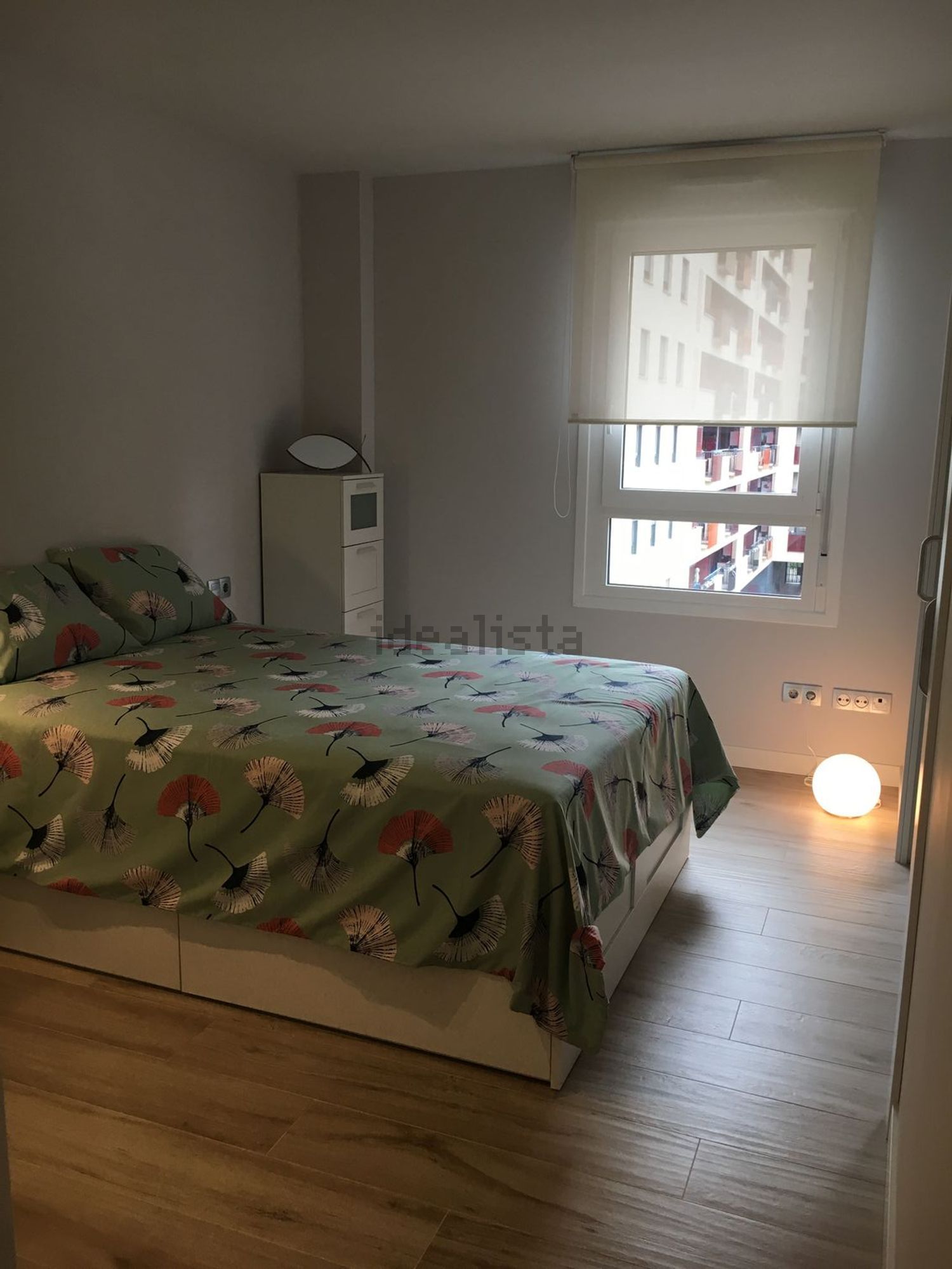 Piso de 85 m² en Pamplona