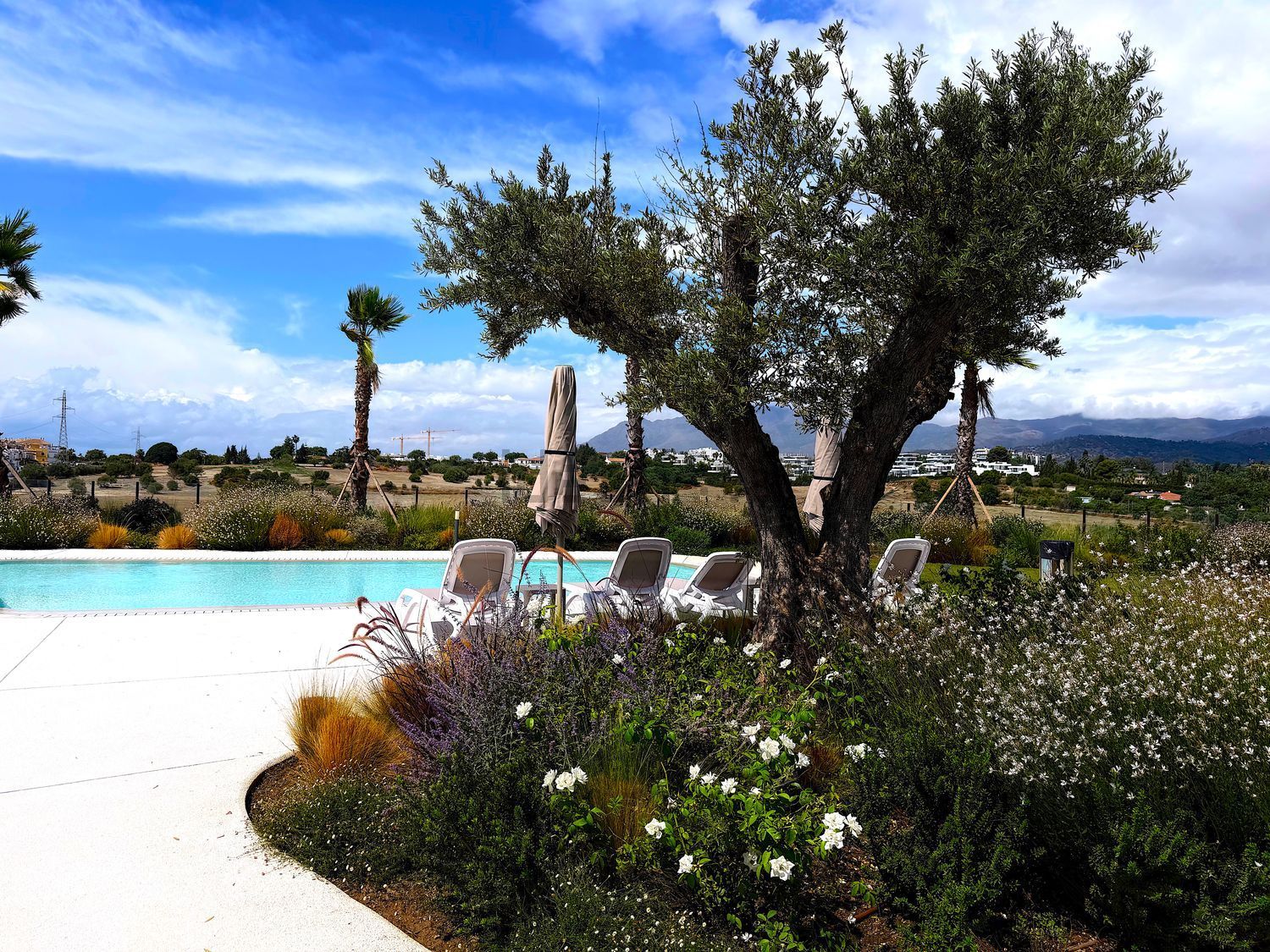 Pis de 180 m² a Estepona