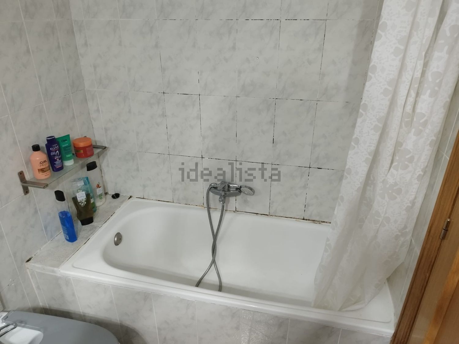Habitació de lloguer, València