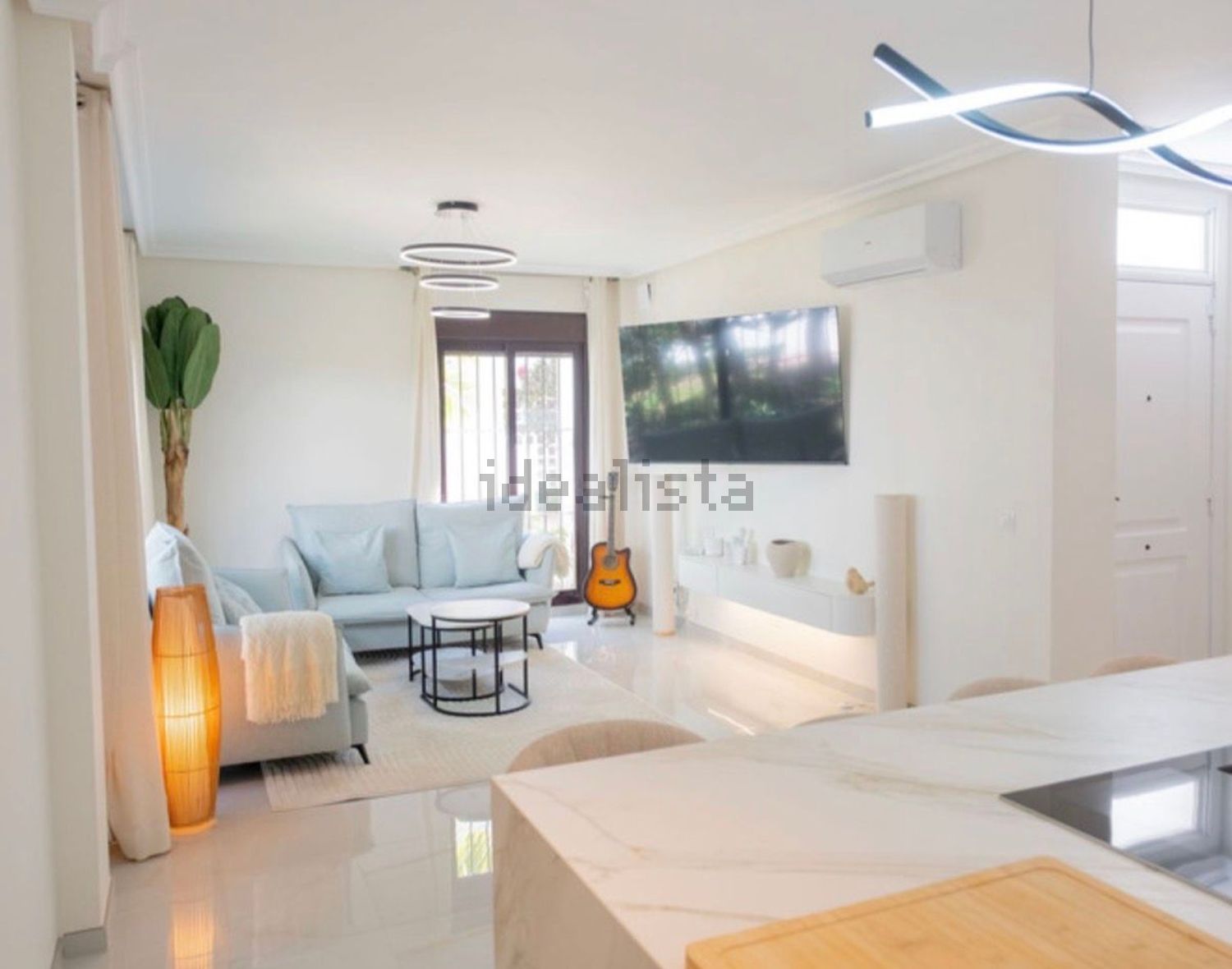Pis de 122 m² a Marbella
