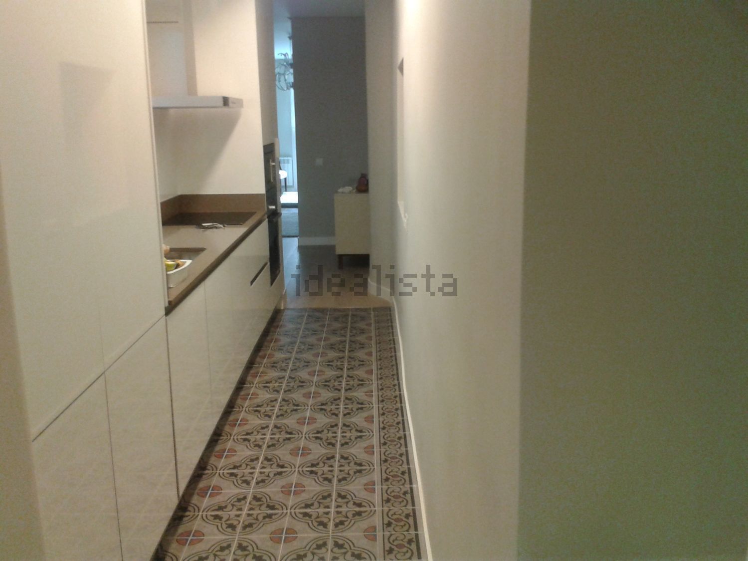 Appartamento 110 m² a Madrid