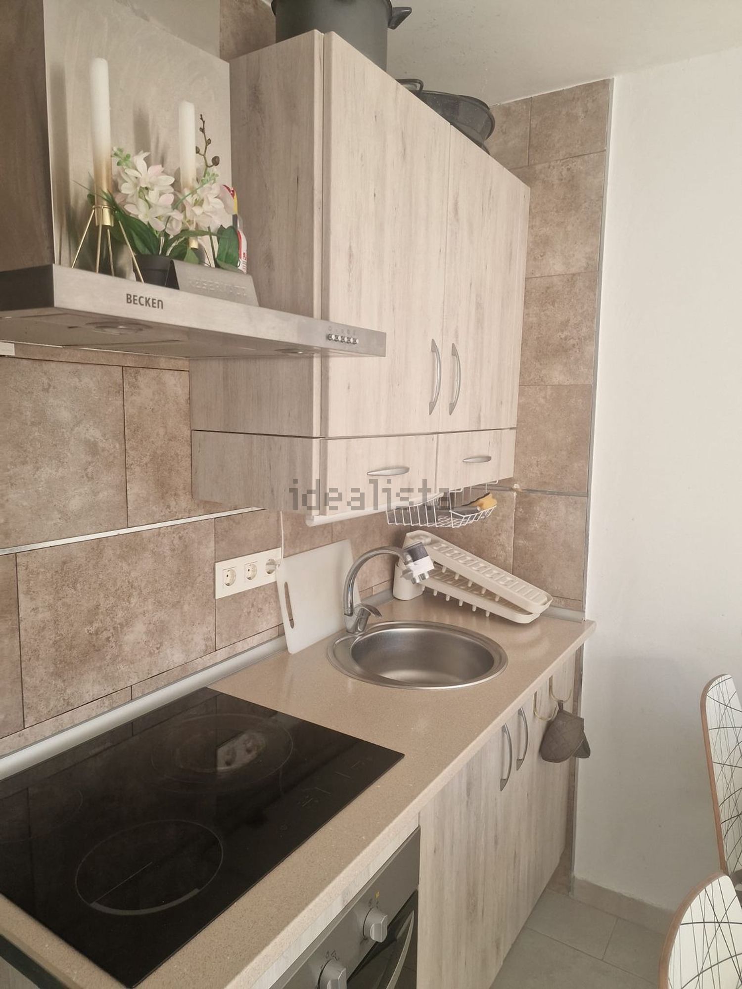 Piso de 70 m² en Marbella