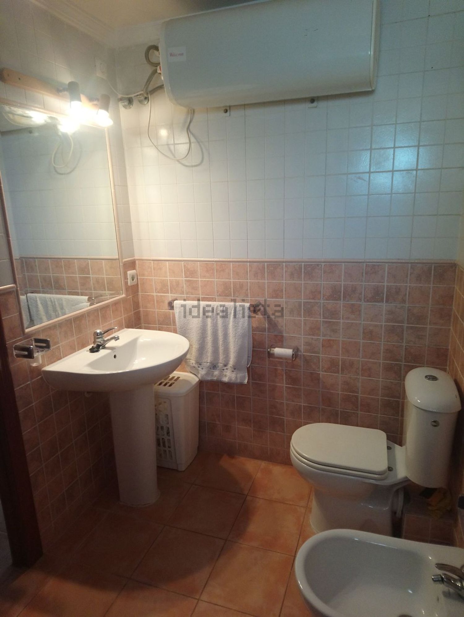Piso de 70 m² en Isla Cristina