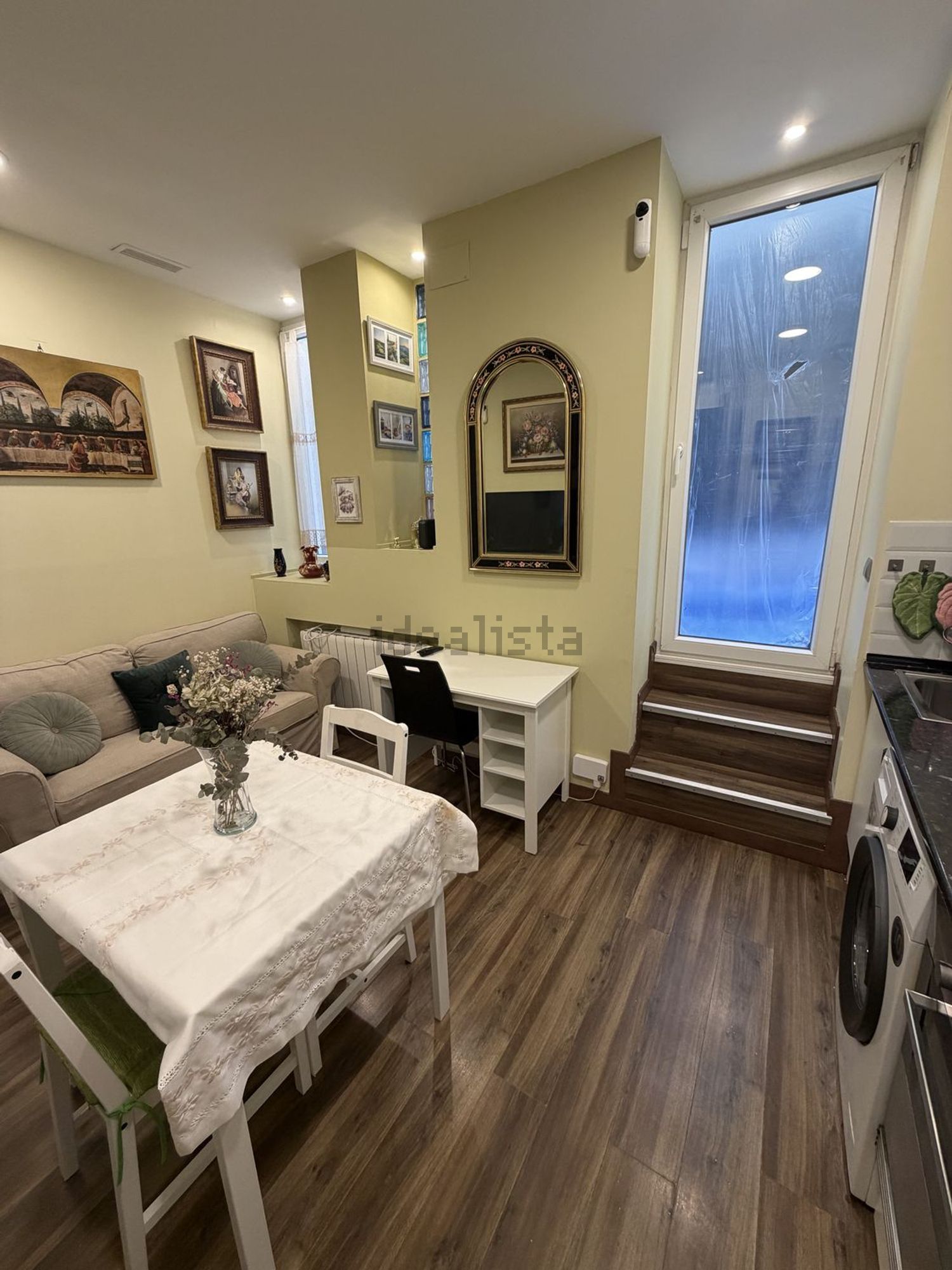 Appartamento 30 m² a Madrid