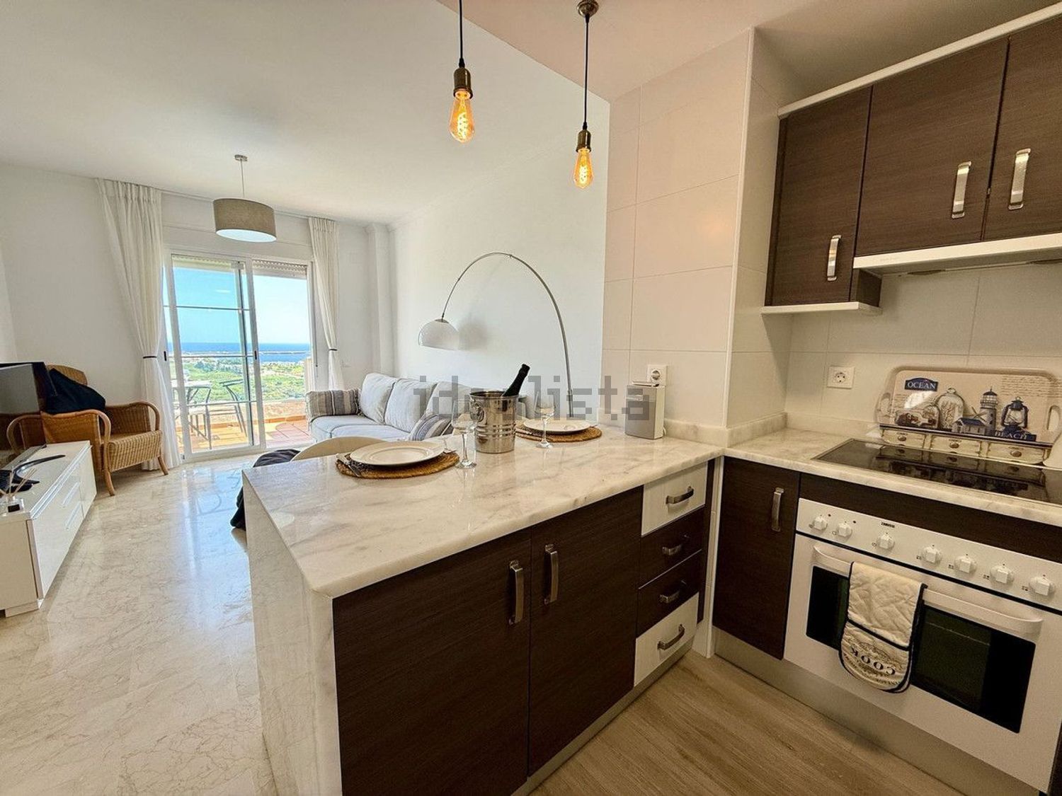 Appartamento 70 m² a Manilva