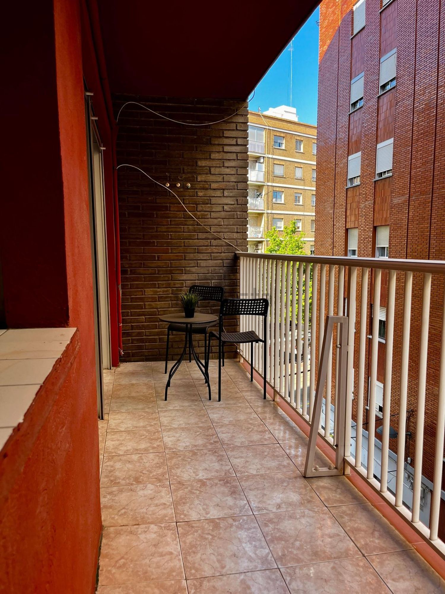 Stanza in affitto, Valencia