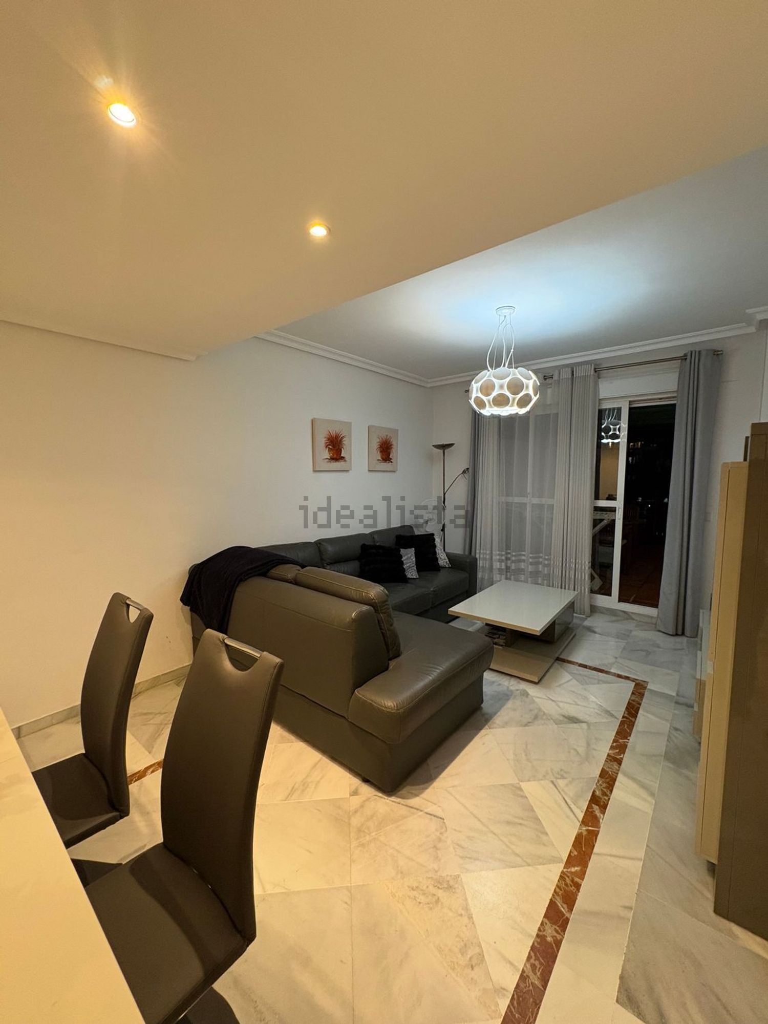Zimmer zur Miete, Marbella