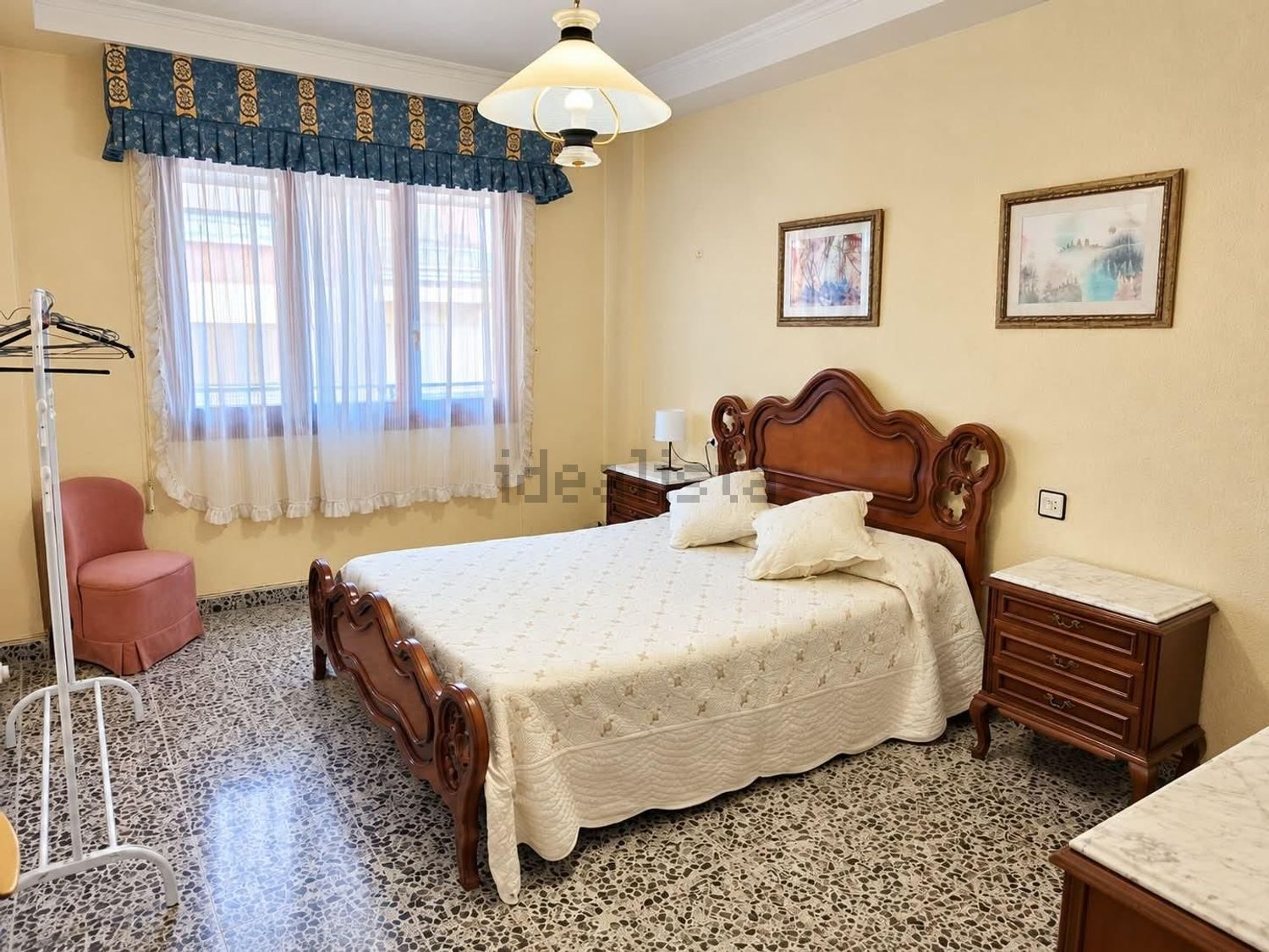 Wohnung 140 m² in Almansa