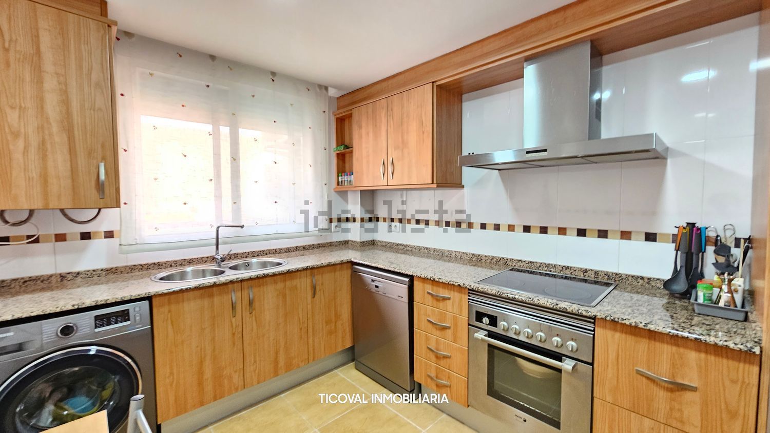 Appartamento 120 m² a Benetússer