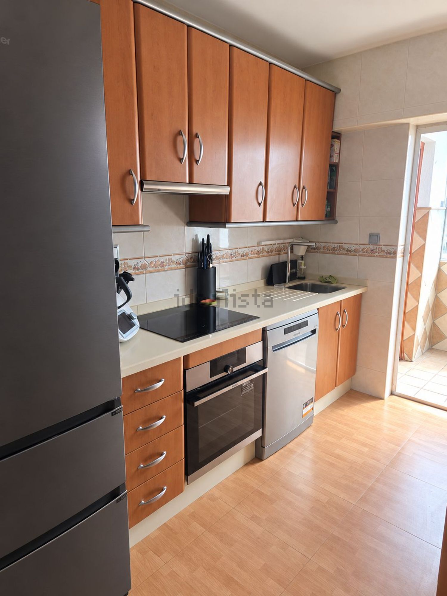Appartamento 100 m² a Jaén