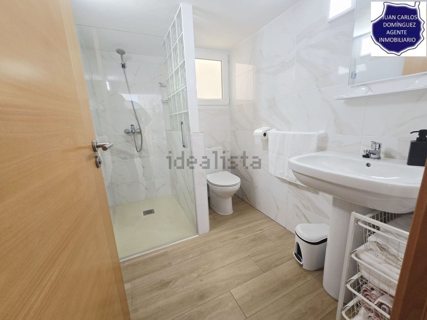 Maison 50 m² à San Bartolomé de Tirajana
