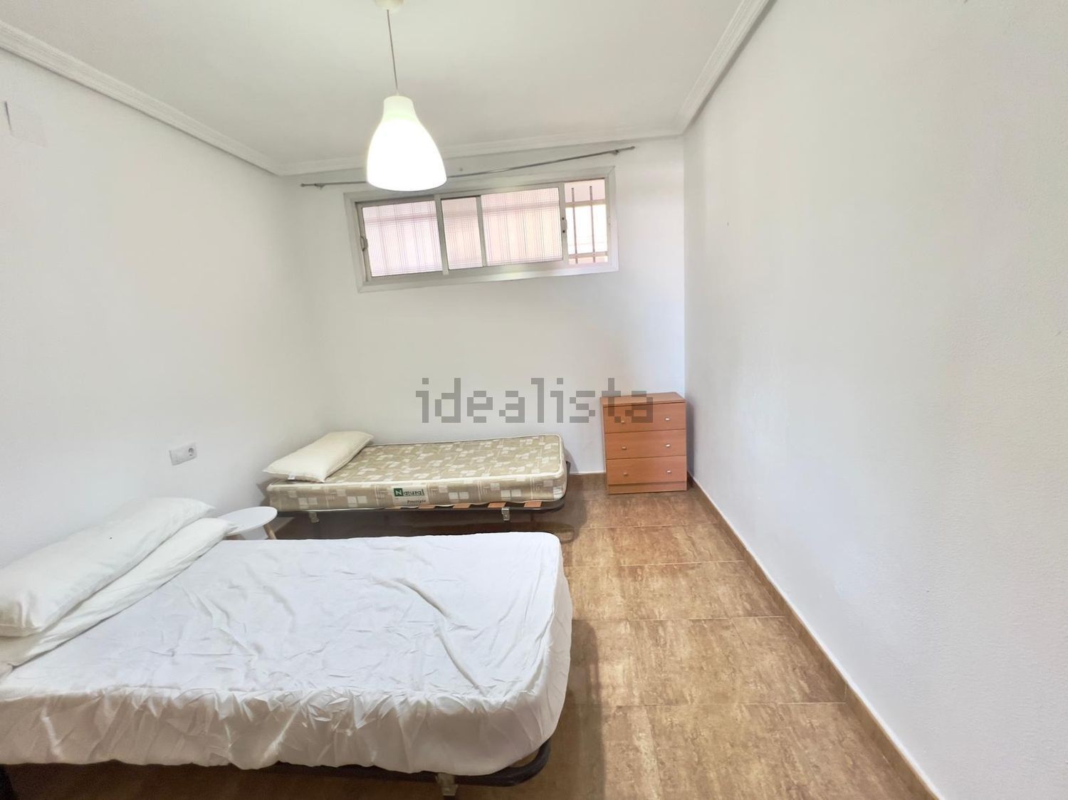 Appartamento 65 m² a Cáceres