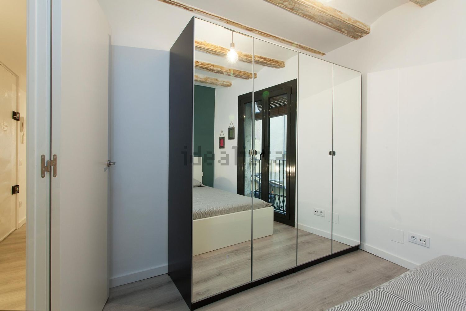 Pis de 51 m² a Barcelona