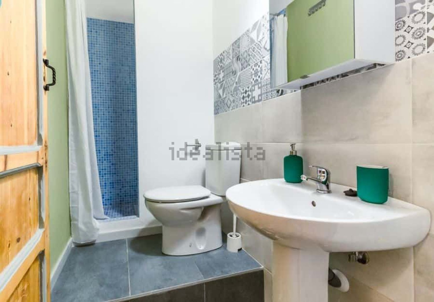 Habitación en alquiler, Valencia