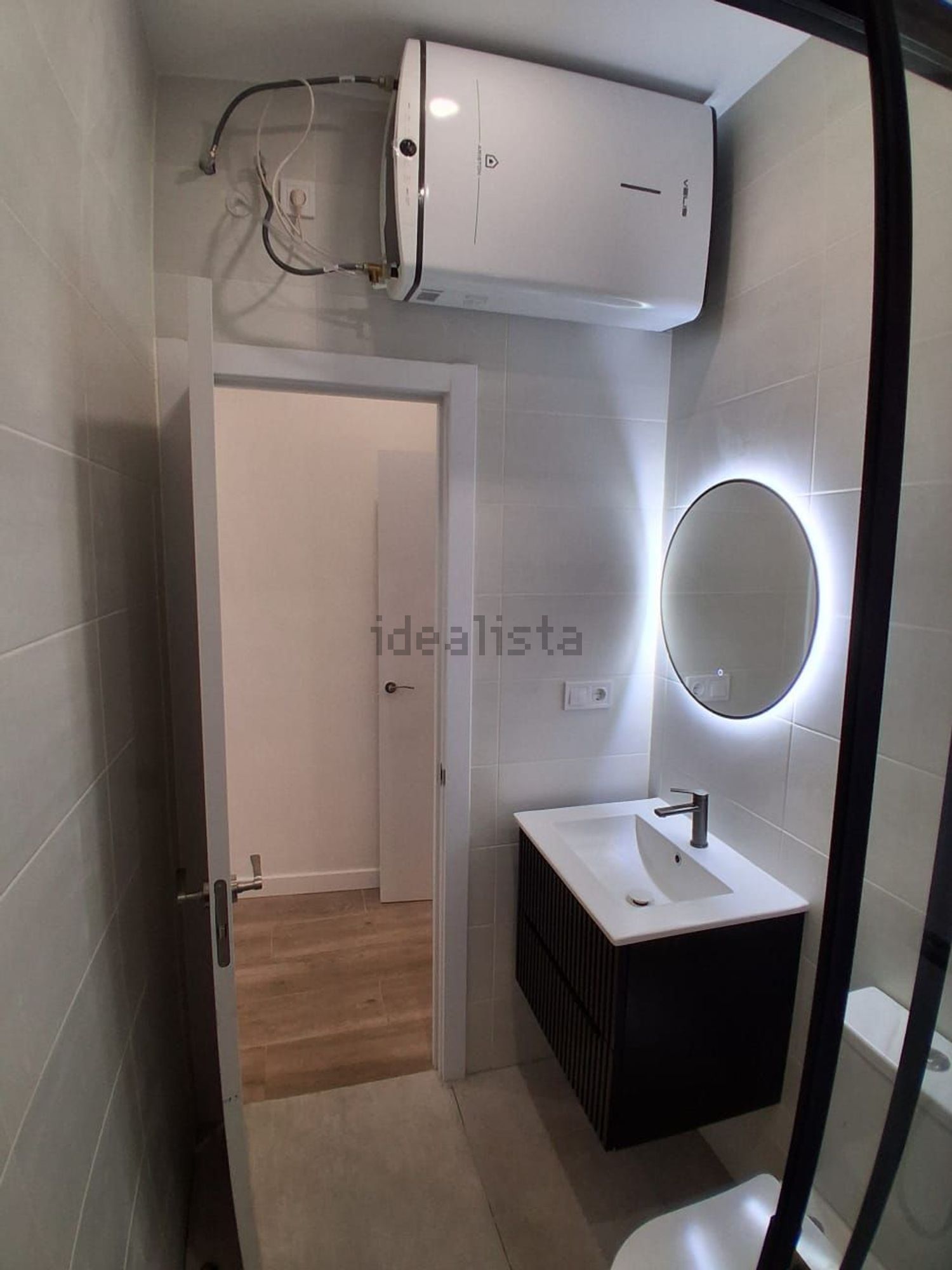 Pis de 35 m² a Madrid