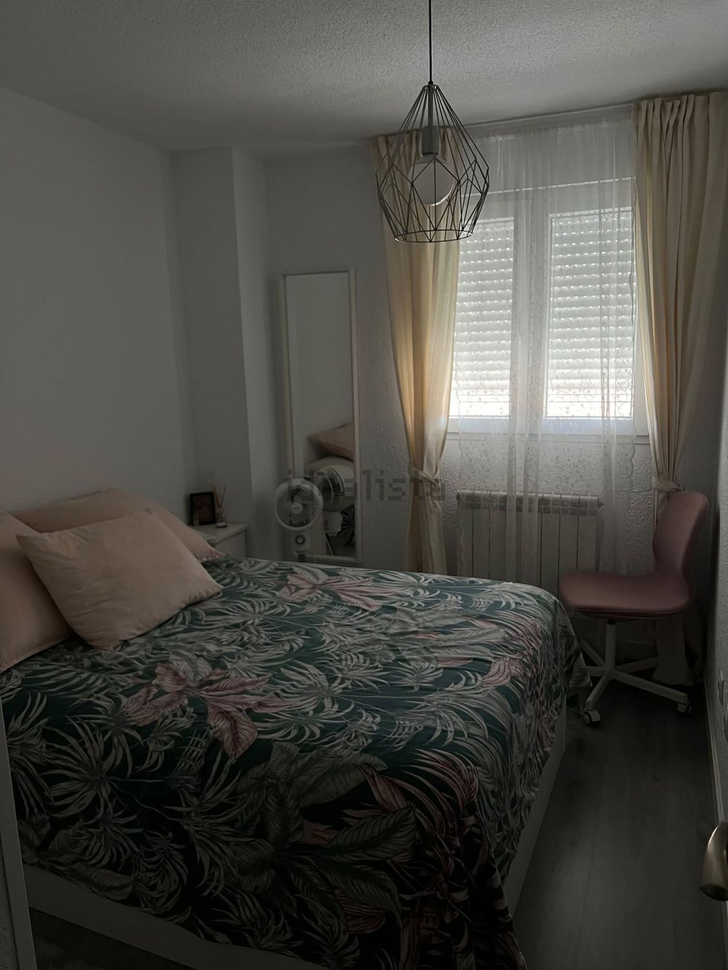 Habitación en alquiler, Madrid