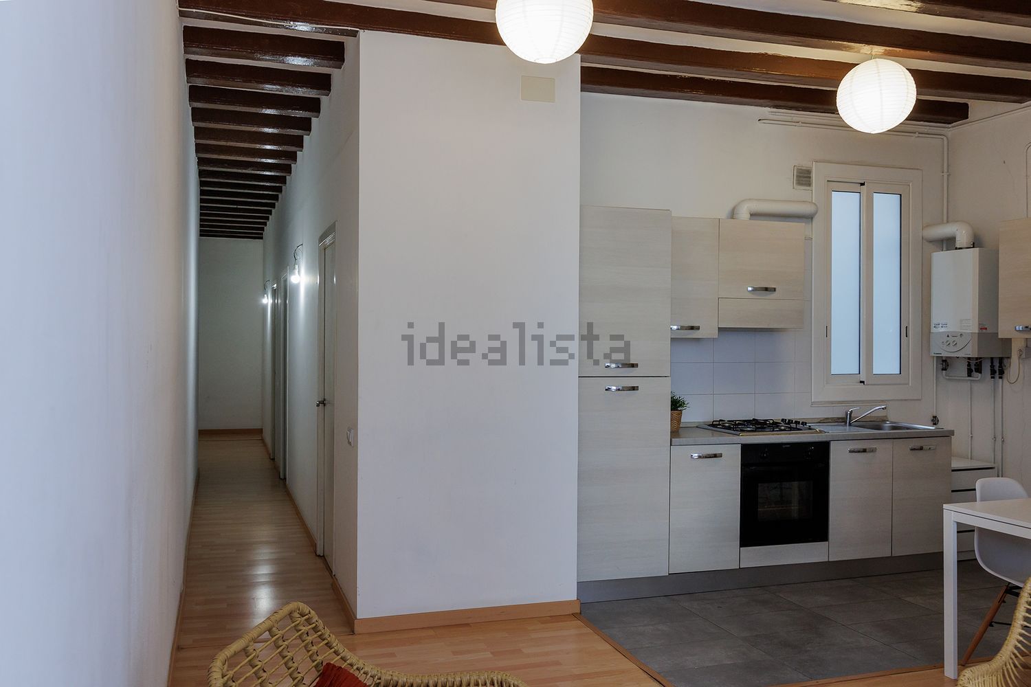 Pis de 77 m² a Barcelona