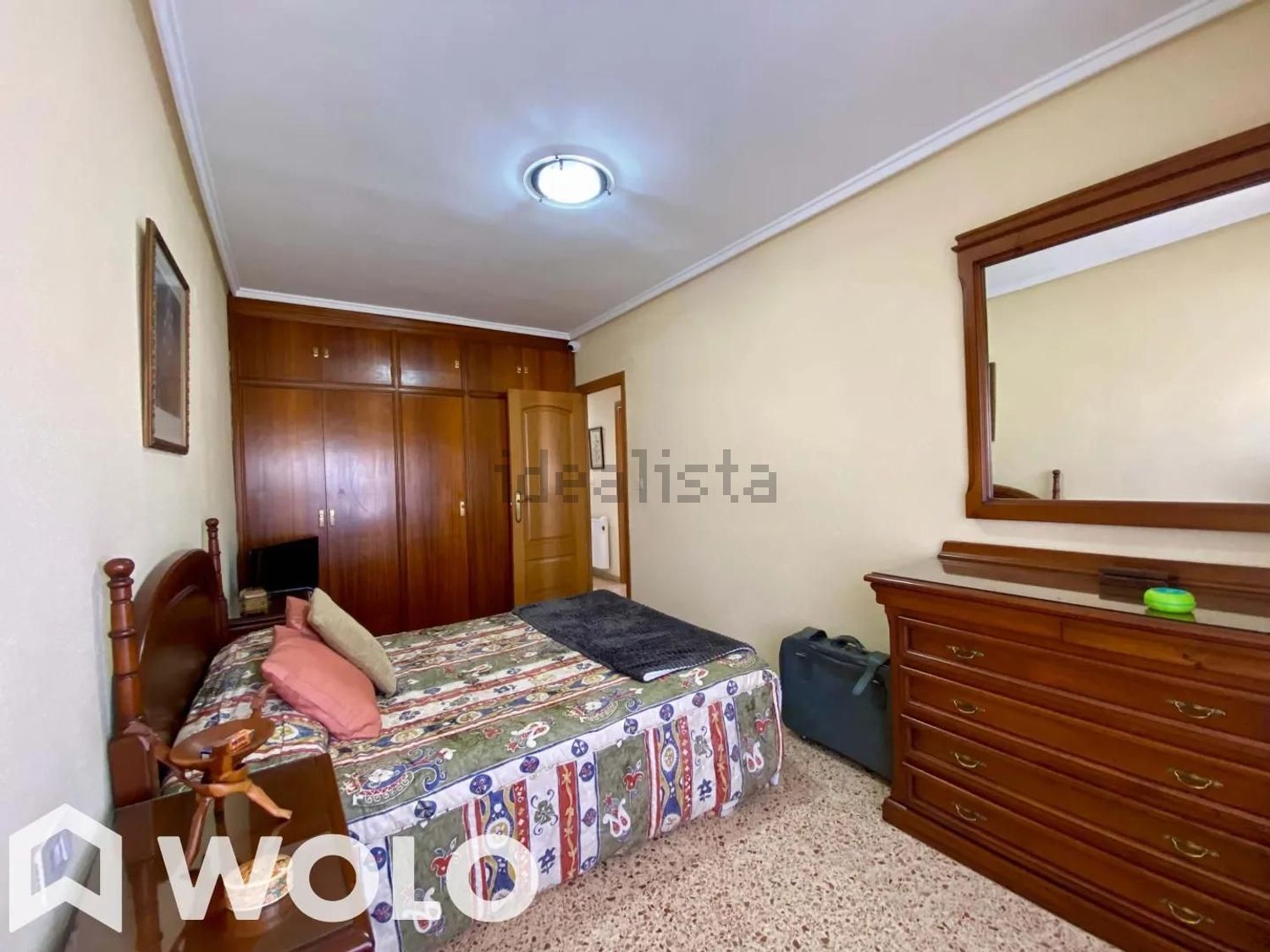 Pis de 109 m² a Castelló de la Plana