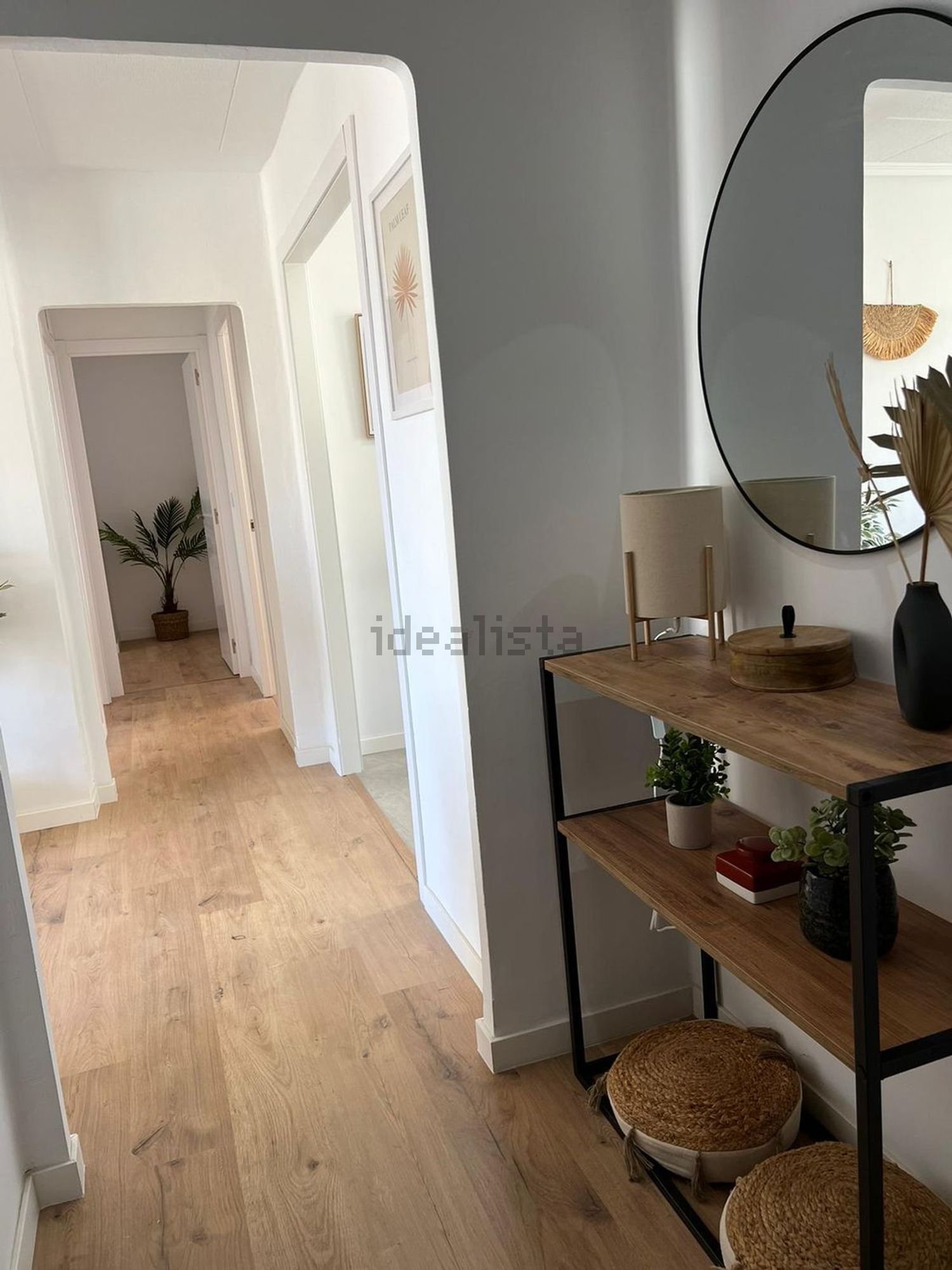 Piso de 110 m² en Valencia