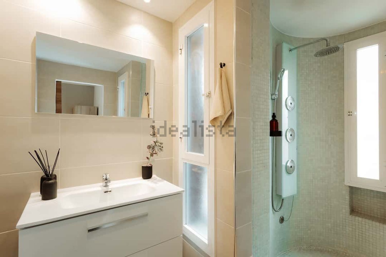 Chambre à louer, Barcelone