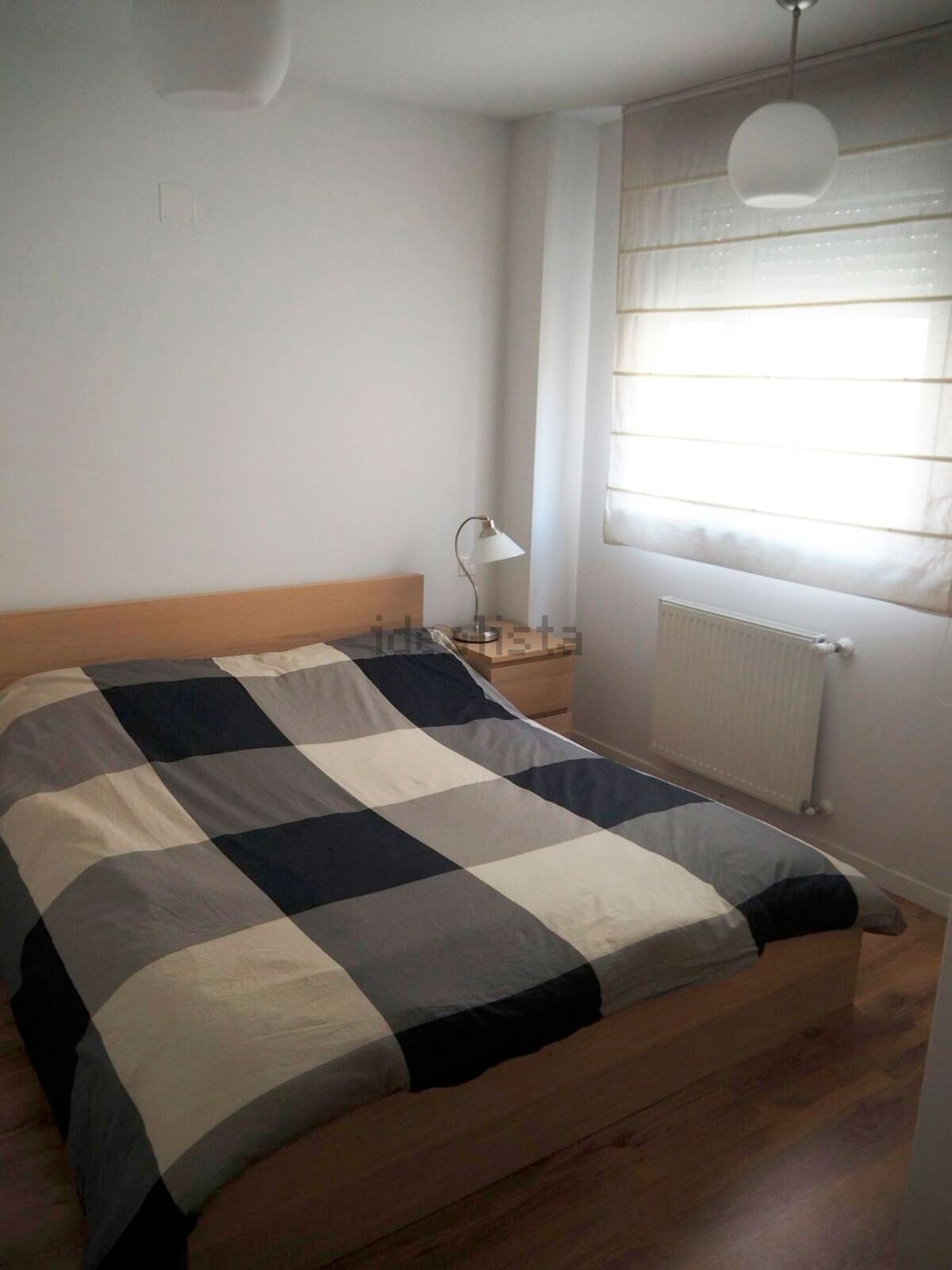 Pis de 76 m² a Madrid