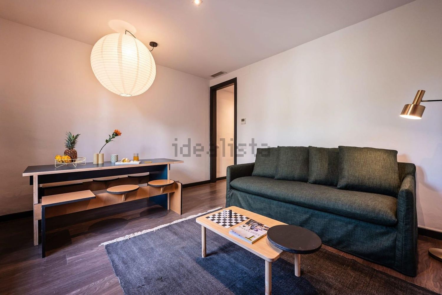 Pis de 80 m² a Barcelona