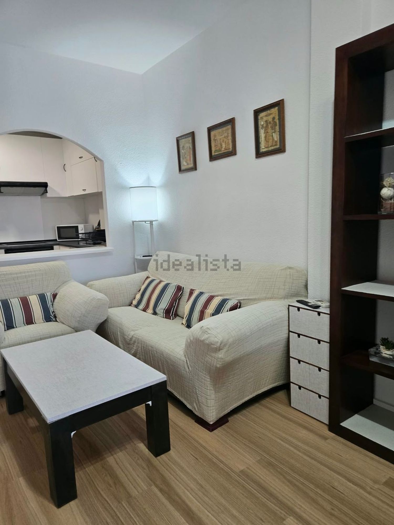 Pis de 80 m² a Santa Pola