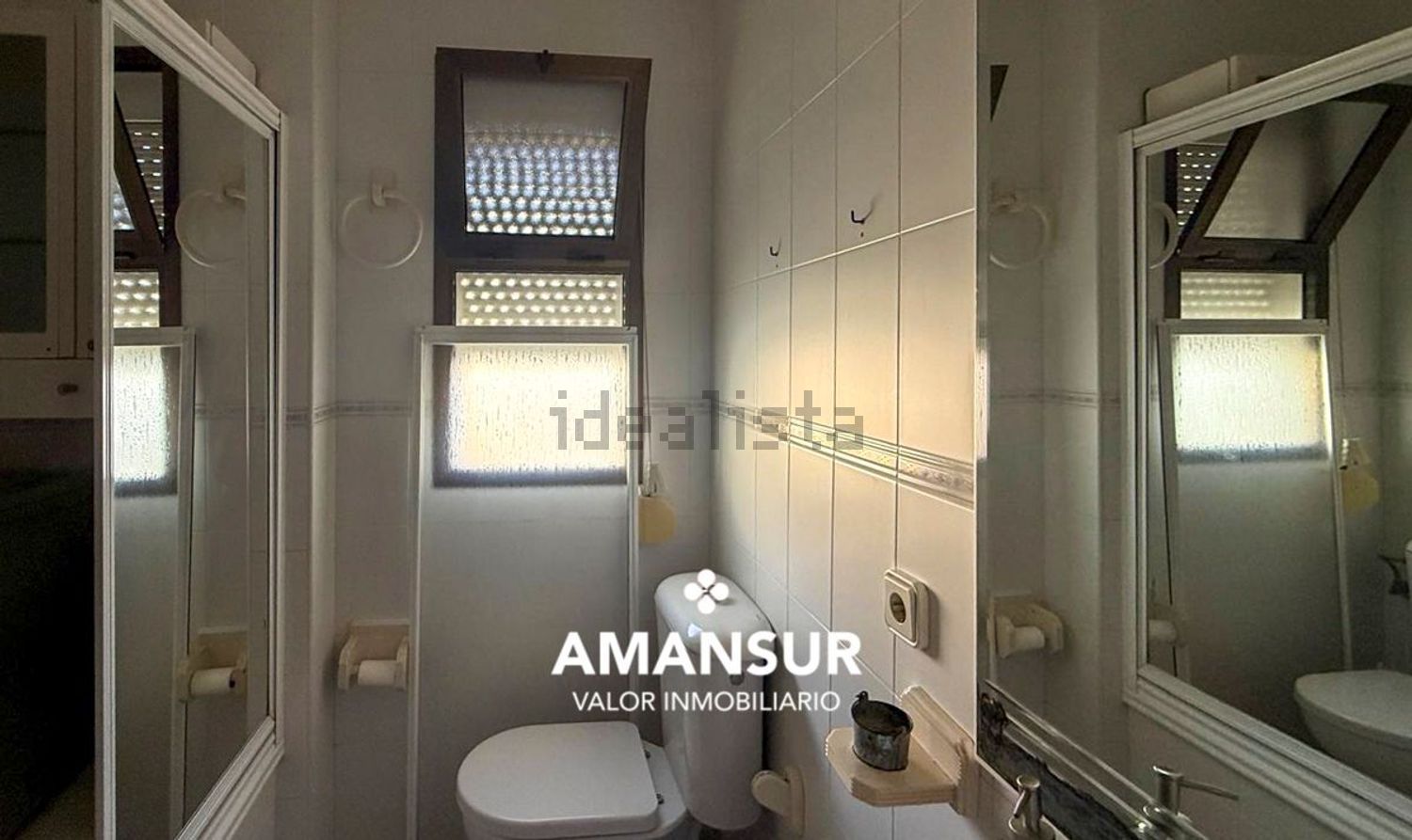 Квартира 66 м² у Huelva