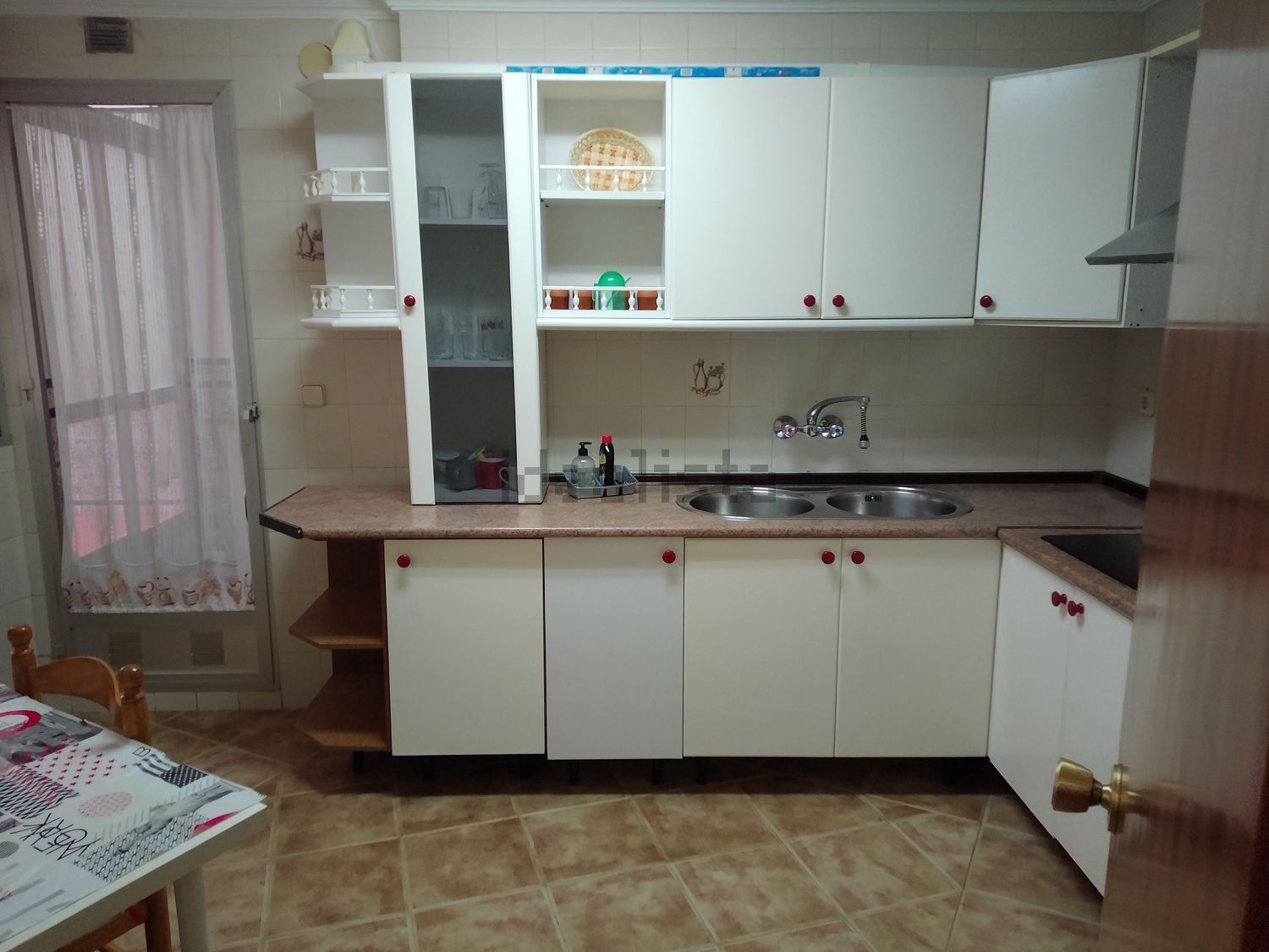 Piso de 100 m² en Baeza