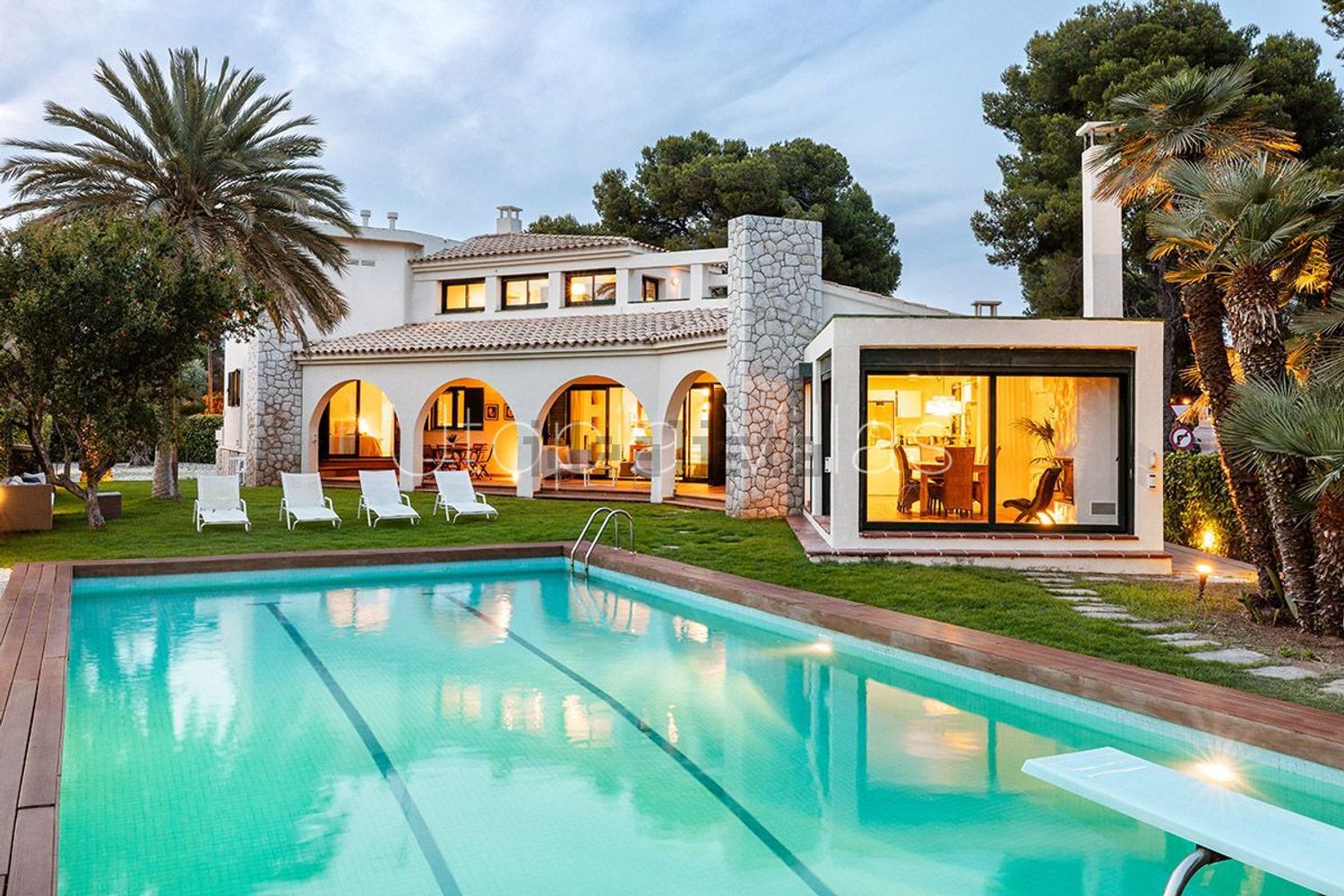 Maison 300 m² à Sitges