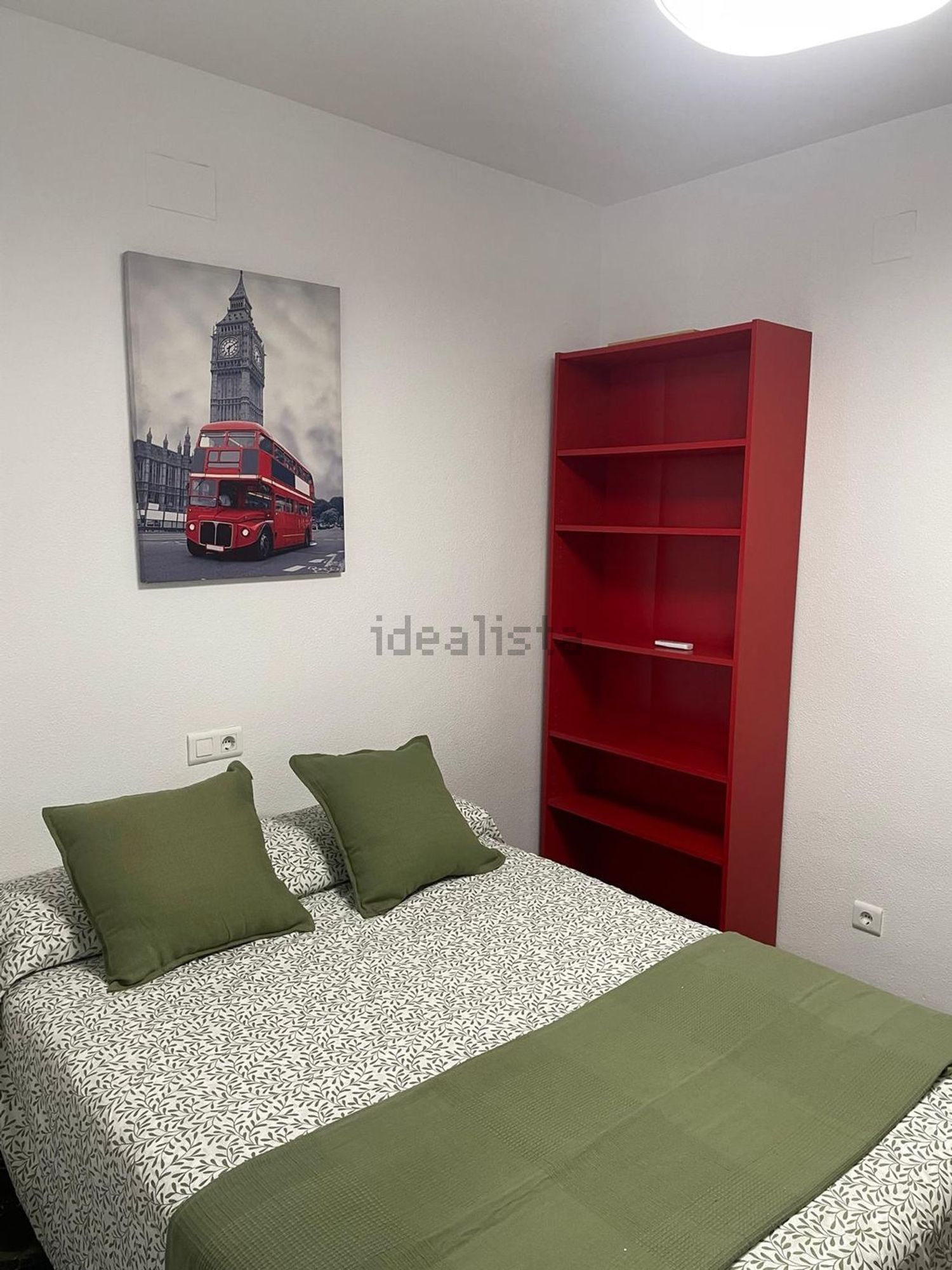 Appartamento 65 m² a Málaga