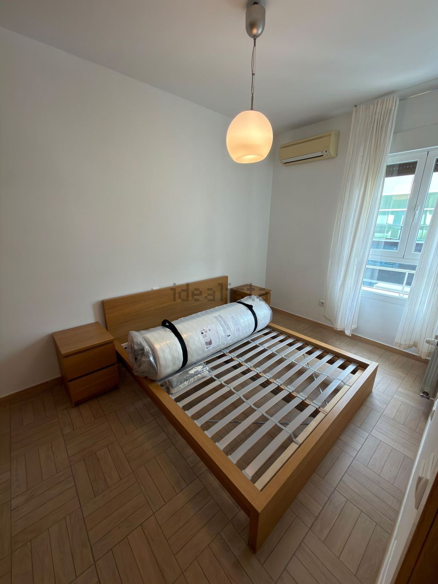 Pis de 72 m² a Madrid