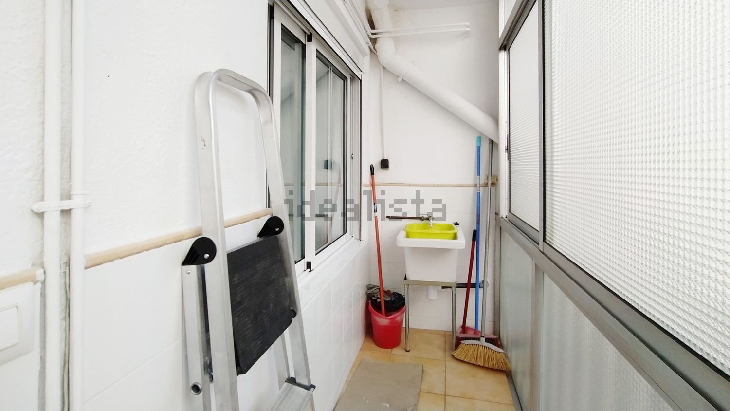 Pis de 64 m² a Tarragona