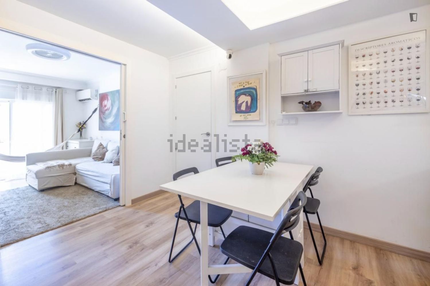 Habitación en alquiler, Valencia