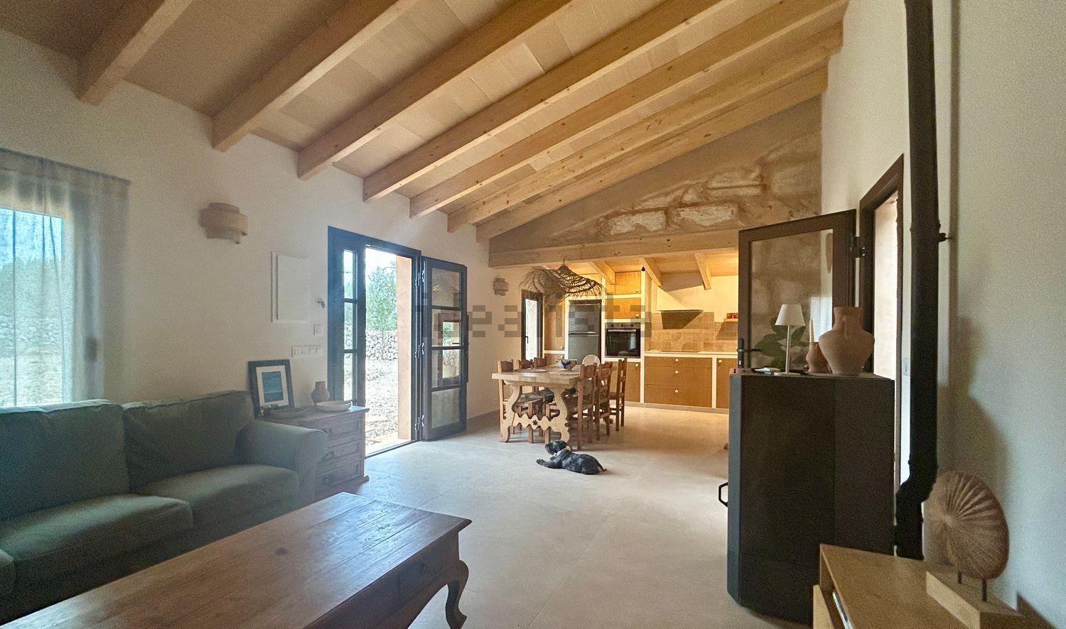 Casa de 70 m² a Santa Margalida