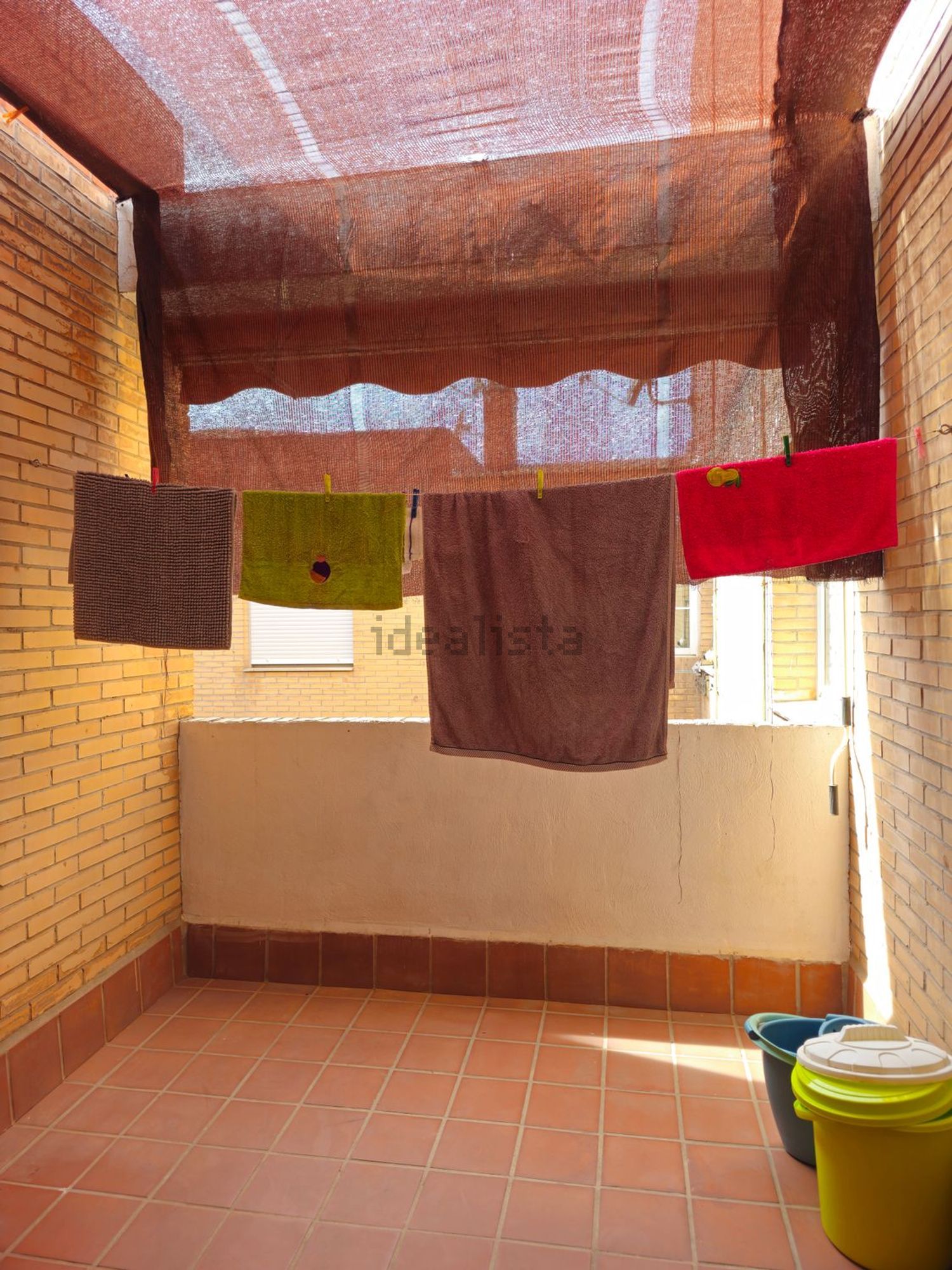 Habitació de lloguer, Granada