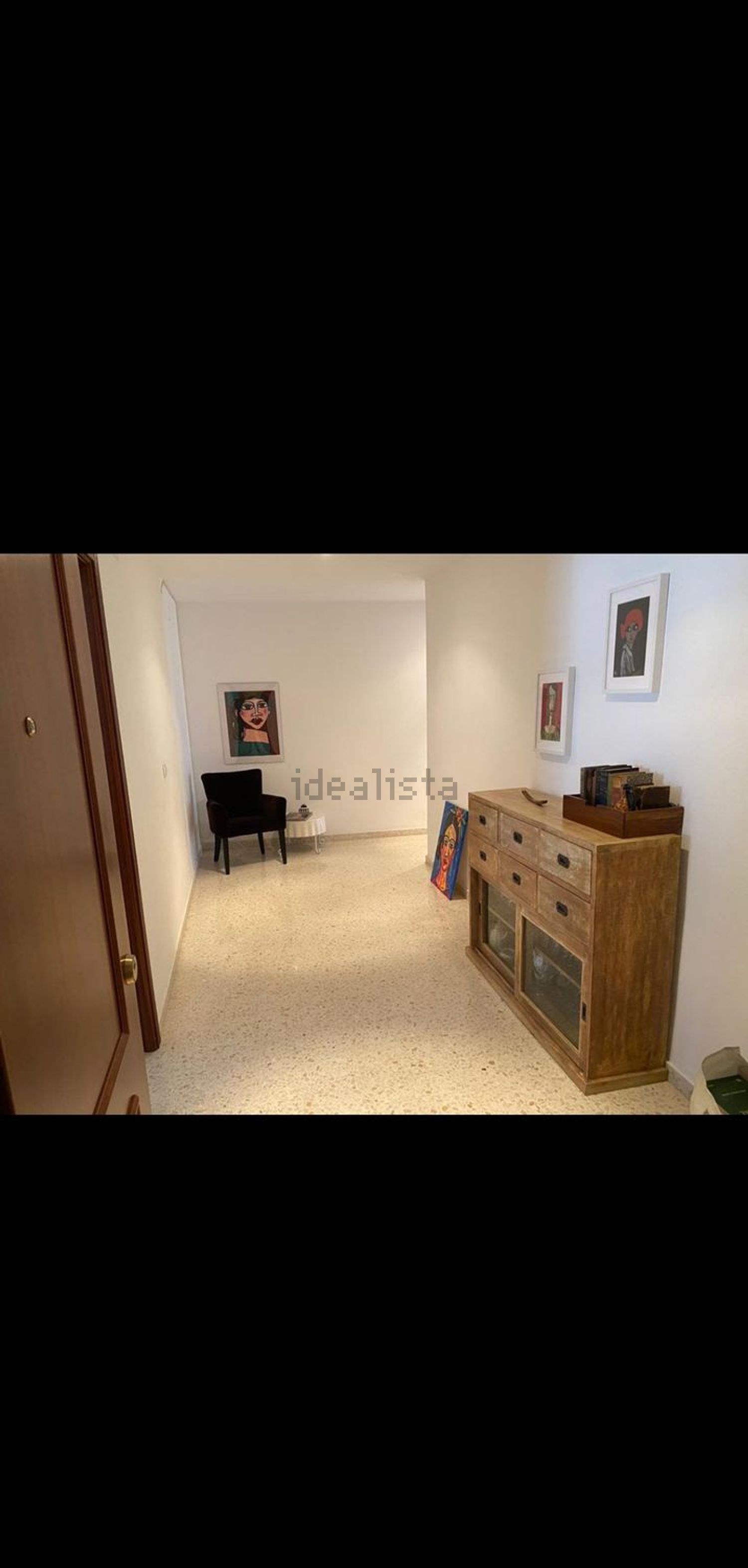 Habitació de lloguer, Dos Hermanas