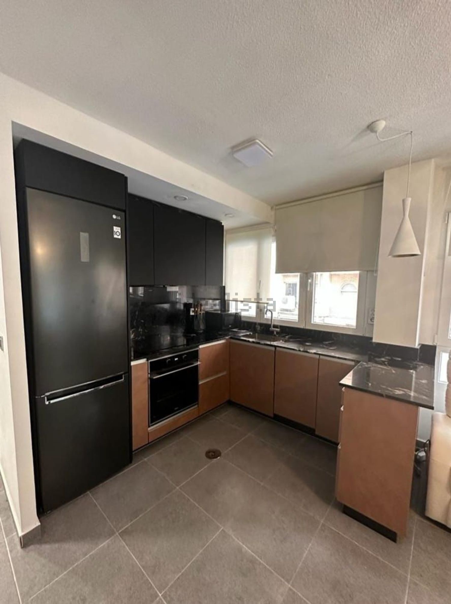 Pis de 71 m² a Alacant