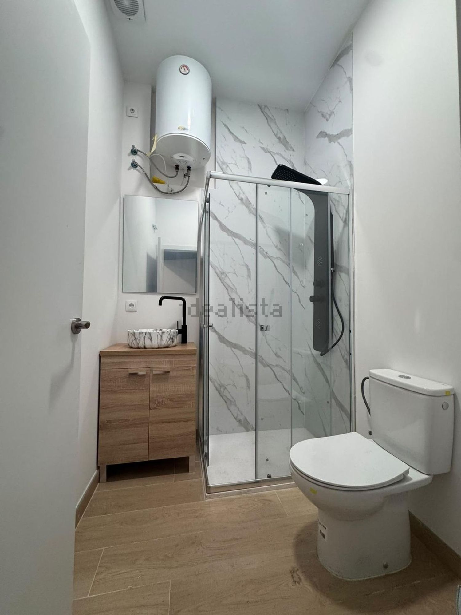 Pis de 41 m² a Còrdova